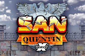 San Quentin xWays слот Nolimit City