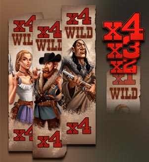 Символ hunter wild